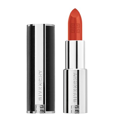 givenchy lipstick 03|givenchy lipstick rouge interdit.